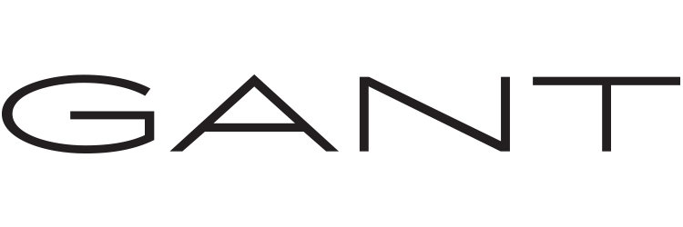 Gant Logo NEW