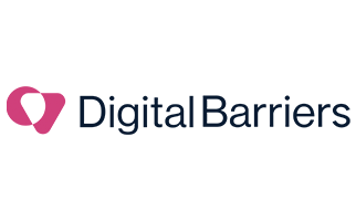 Digital Barriers Logo 2024