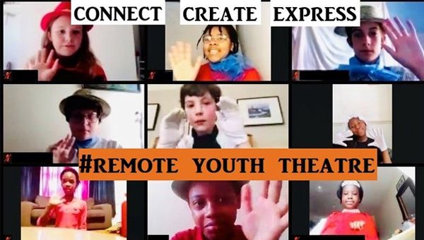 Remote Youth Theatre