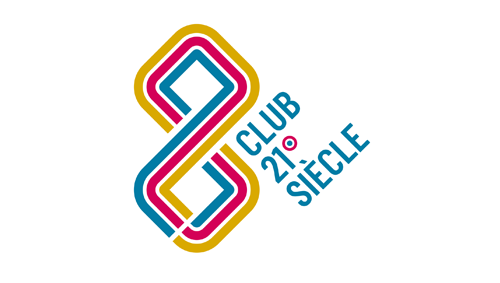 Logo - Club 21ème Siècle