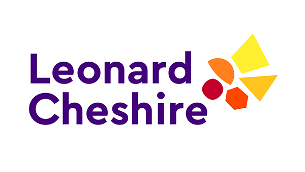 Logo - Leonard Cheshire
