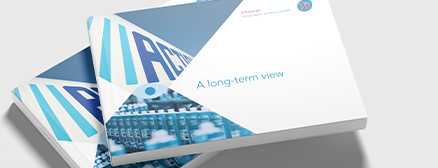 Downloads - Annual report 2026