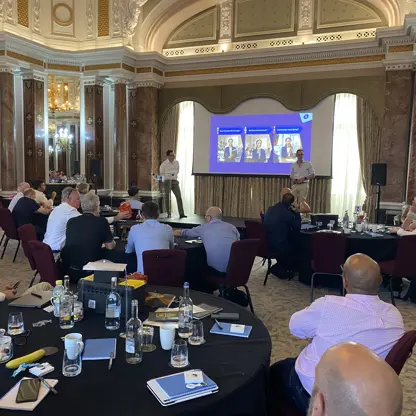 CTO Forum, June 2026
