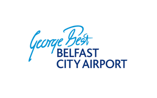 Belfast City Airport 500X367