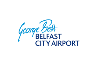 Belfast City Airport 500X367
