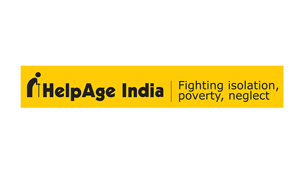 Logo - HelpAge India