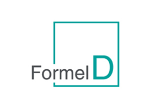 Logo Formel D