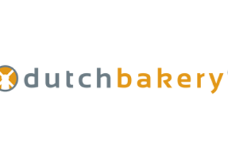 Dutch Bakery Portfolio Logo