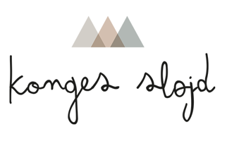 Konges Sloejd Logo