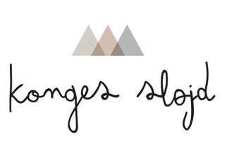 Konges Sloejd Logo