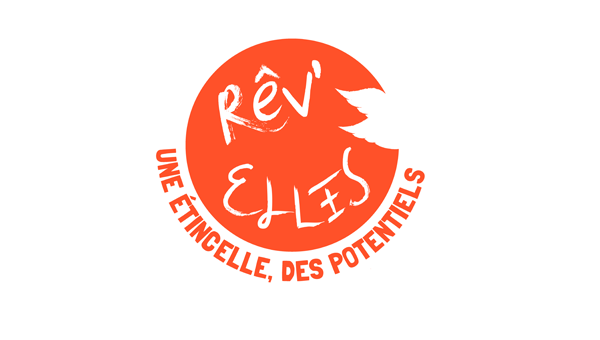 Logo - rêv-elles