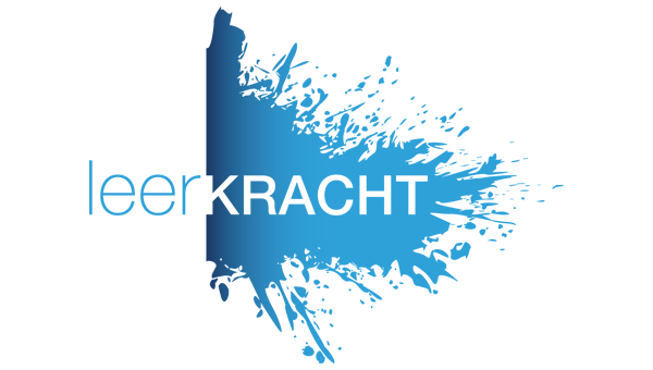Logo - Stichting leerKRACHT