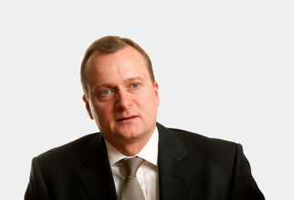 Gordon Craig