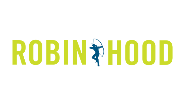 Logo -Robin Hood