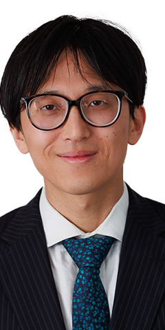 Brian Kim