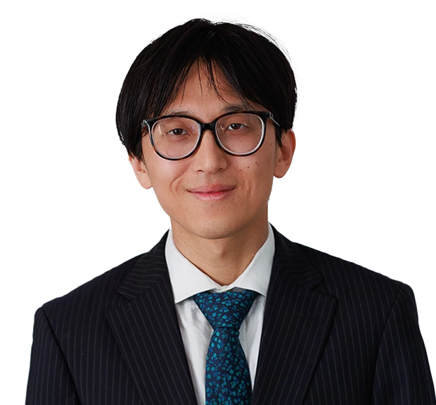 Brian Kim