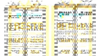 Action wins Best Retail Chain and Retailer of the Year 2025