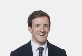 David Stephens