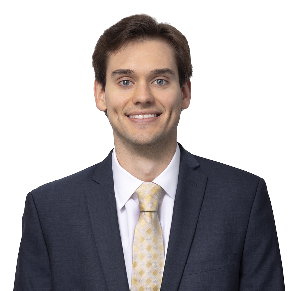 Carson Seramur