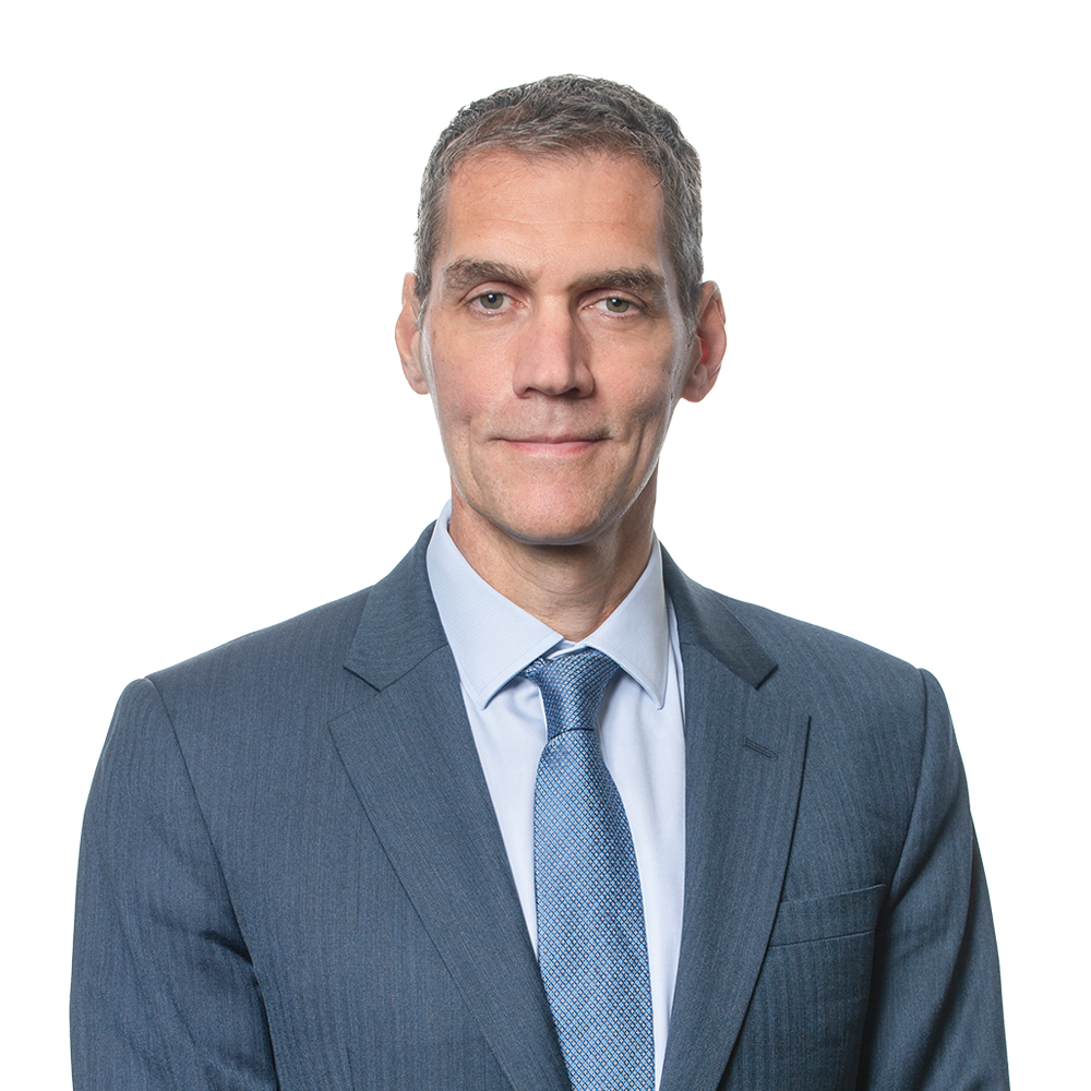 Tony Lissaman