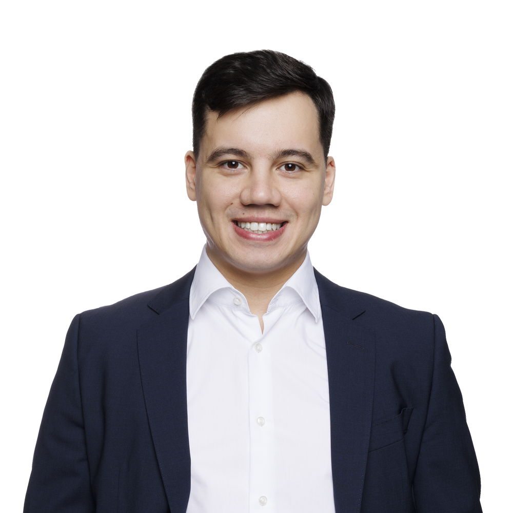 Ognjen Milosevic