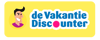 Vakantiediscounter