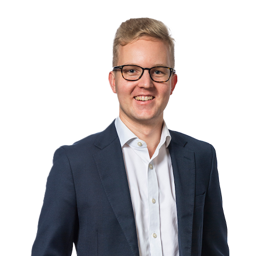 Jeppe Saarinen