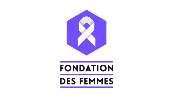 Logo - Fondation des Femmes