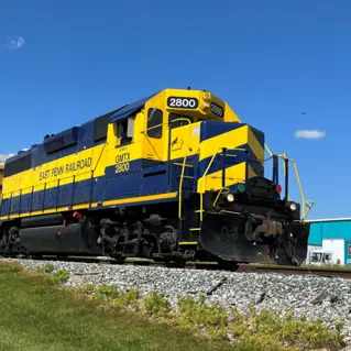 Regional Rail A 550X550