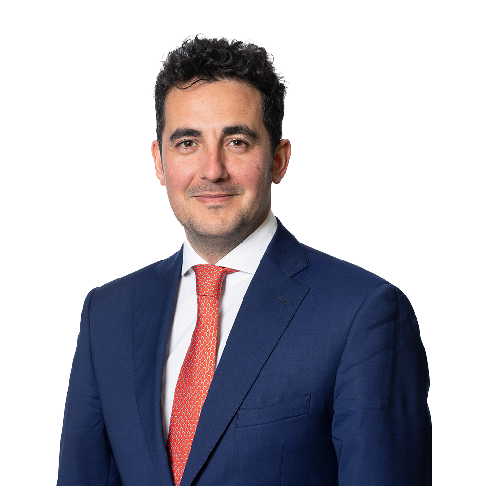 Paolo Bergamelli
