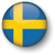 Sweden Flag New 06