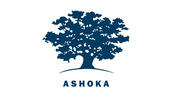 Logo - Ashoka