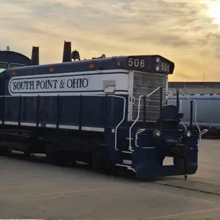 Regional Rail B 550X550