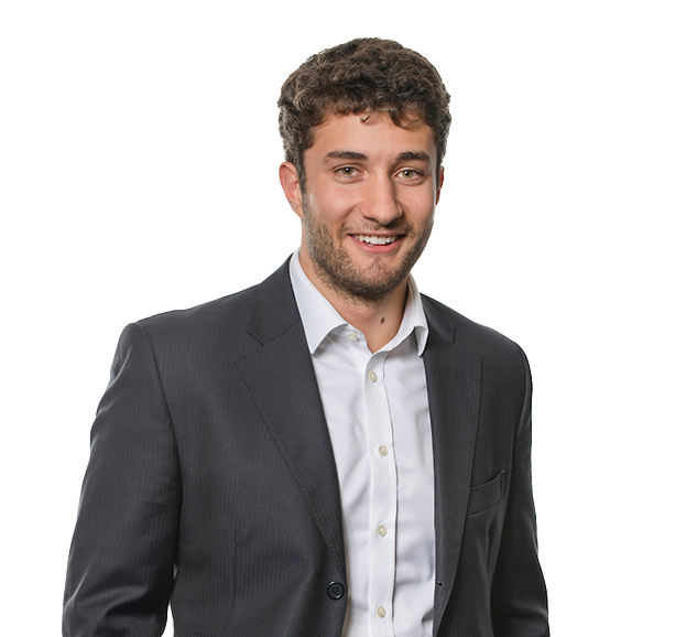 Lorenzo Battaggia