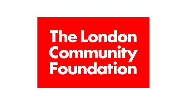 Logo - London Commmunity Foundation