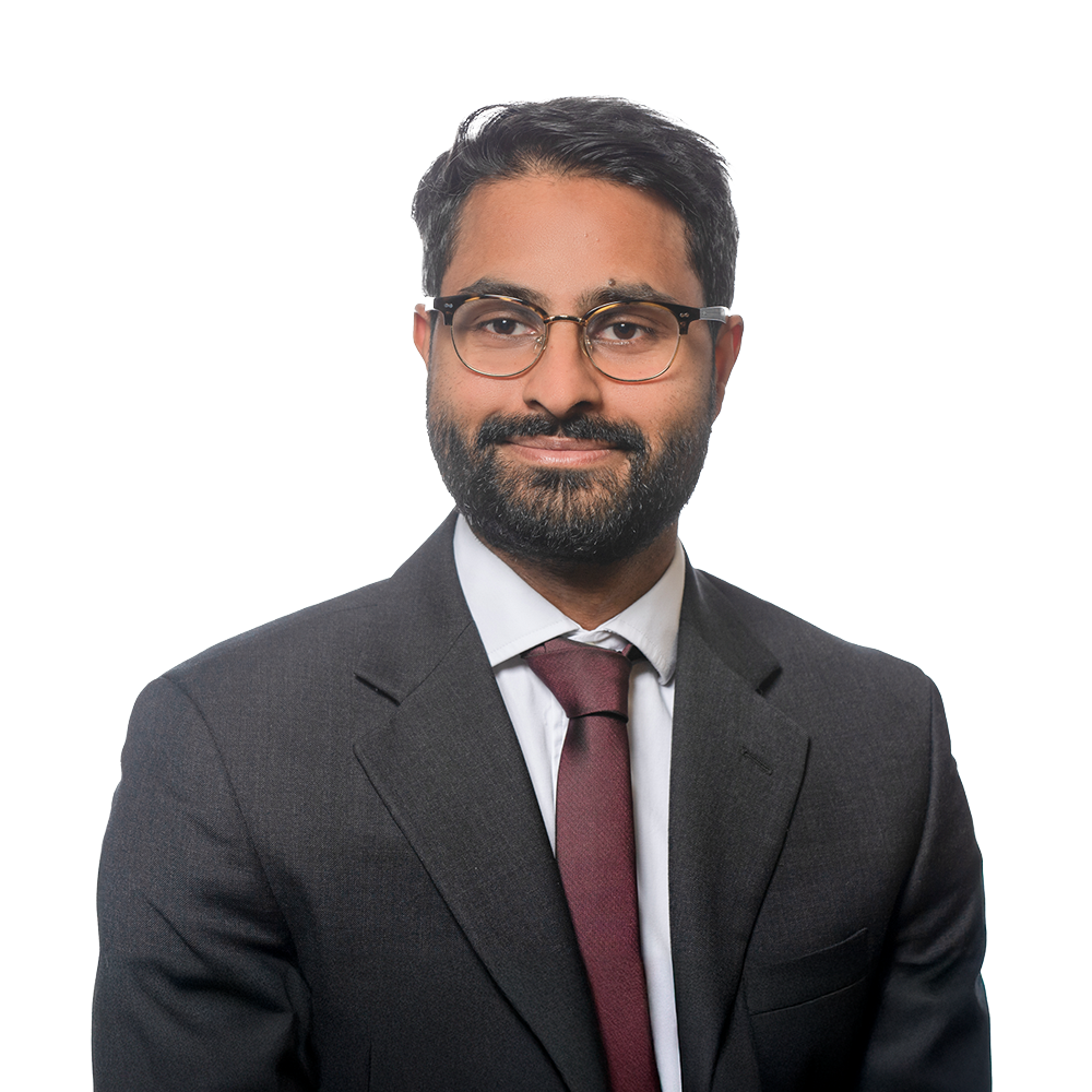 Rohith Sunkaraneni