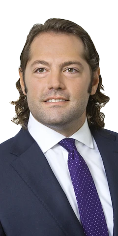 Jake Beberman ten23 Health - 3i Group - 3i Group plc