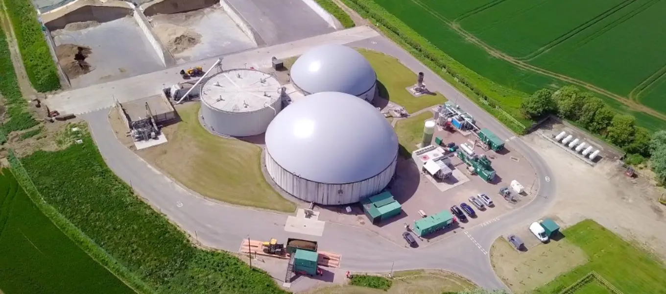 3In USE ONLY Future Biogas11