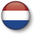 Netherlands Flag New