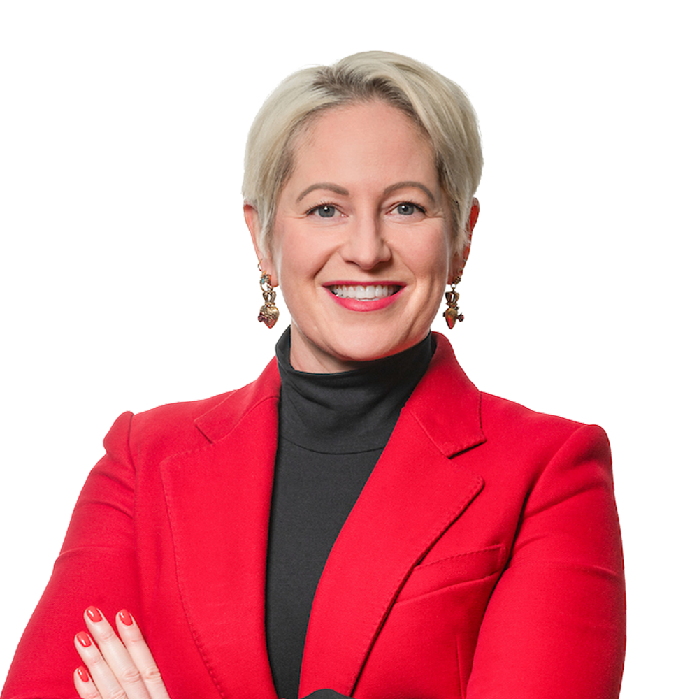 Joy McCormack