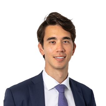 Luke Rossi