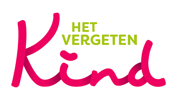 Logo - Het Vergeten Kind