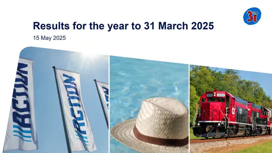 FY25 Presentation Thumbnail