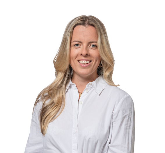 Brita Bergland
