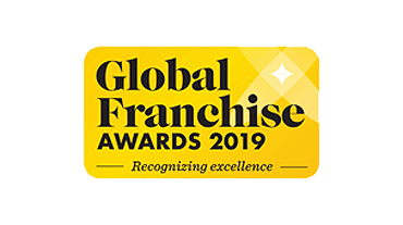 Global Franchise Awards 2019
