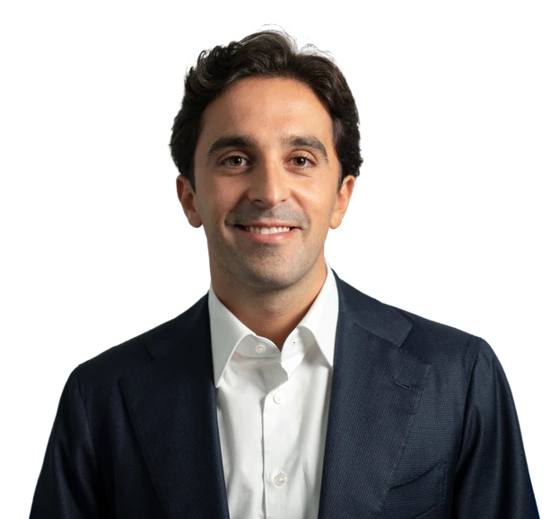 Nathaniel Halstead Nathaniel Haloua | 3i Group - 3i Group plc