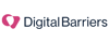 Digital Barriers Logo 2024