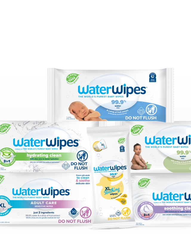 WaterWipes to Expand with 3i €145M Investment