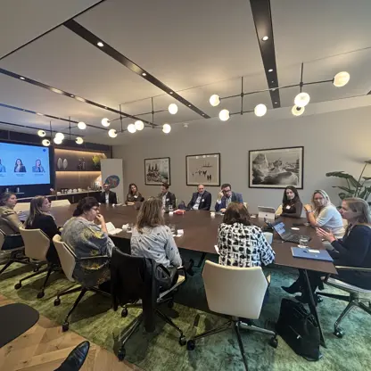 HR Leadership roundtable, June 2026