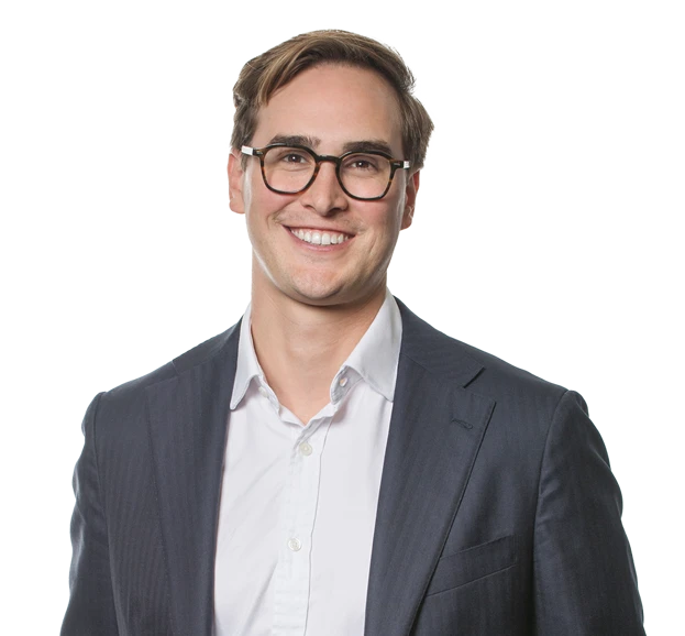 Charlie Rees - 3i Group - 3i Group plc